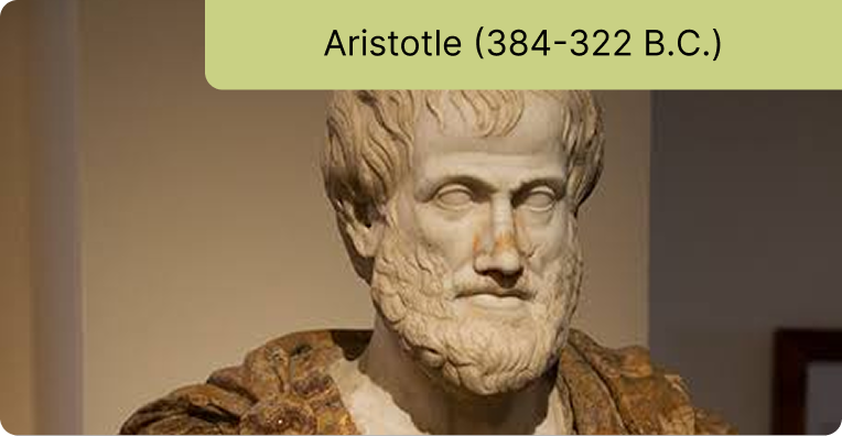aristotle